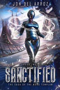Cover image for Sanctified