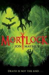 Cover image for Mortlock