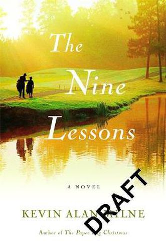 Cover image for The Nine Lessons