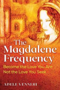 Cover image for The Magdalene Frequency