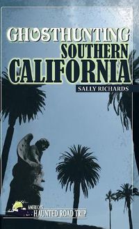 Cover image for Ghosthunting Southern California