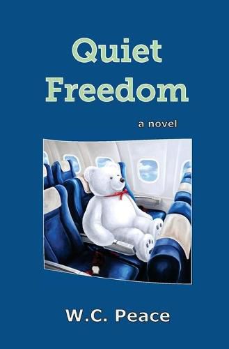 Cover image for Quiet Freedom