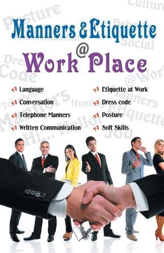 Cover image for Manners & Etiquette at Work Place: What is Acceptable & What is Not