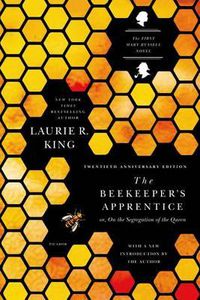 Cover image for The Beekeeper's Apprentice: Or, on the Segregation of the Queen