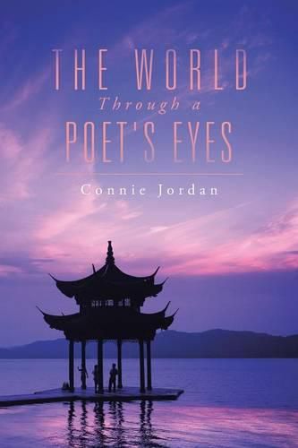 Cover image for The World, Through a Poet's Eyes