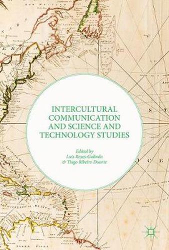 Cover image for Intercultural Communication and Science and Technology Studies