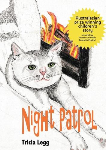 Cover image for Night Patrol