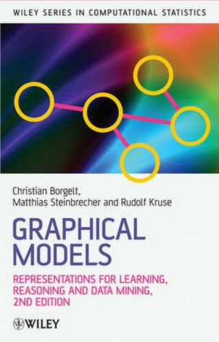 Graphical Models: Representations for Learning, Reasoning and Data Mining