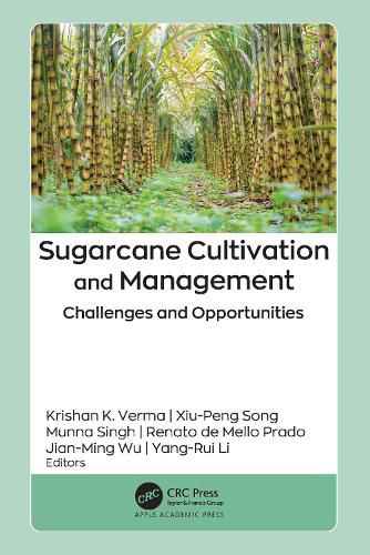 Sugarcane Cultivation and Management