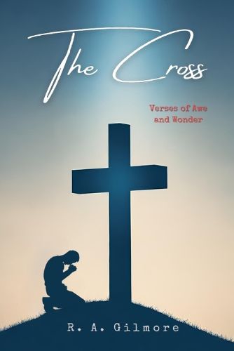 Cover image for The Cross