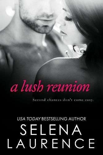 Cover image for A Lush Reunion: Lush Four