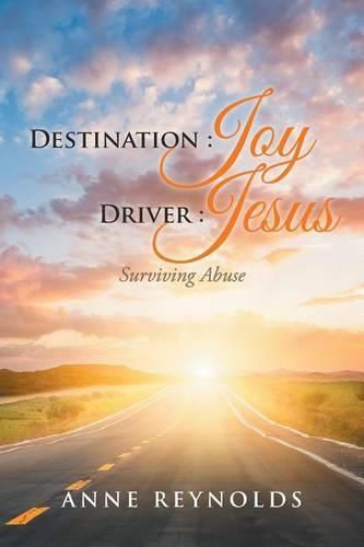 Cover image for Destination Joy, Driver Jesus