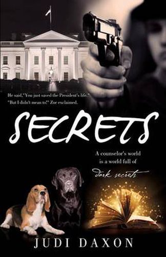 Cover image for Secrets