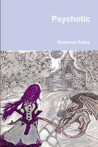 Cover image for Psychotic