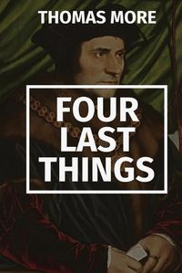 Cover image for Four Last Things