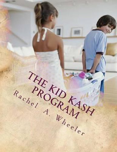 Cover image for The Kid Kash Program