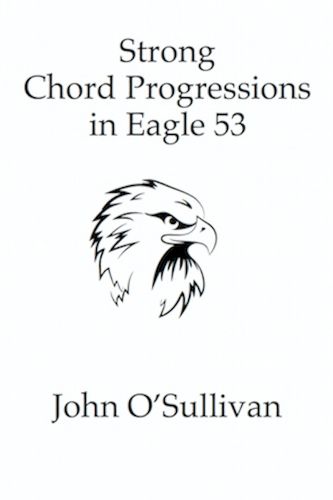 Strong Chord Progressions in Eagle 53