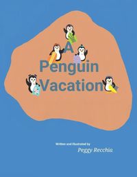 Cover image for A Penguin Vacation