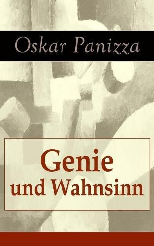 Cover image for Genie und Wahnsinn