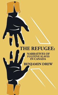 Cover image for The Refugee