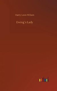 Cover image for Ewings Lady