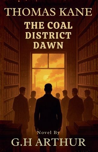 Cover image for The Coal District Dawn