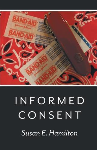 Cover image for Informed Consent