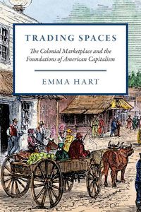 Cover image for Trading Spaces