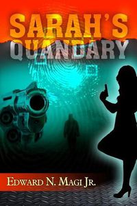 Cover image for Sarah's Quandary