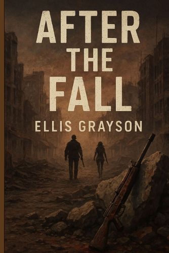 Cover image for After the Fall by Ellis Grayson