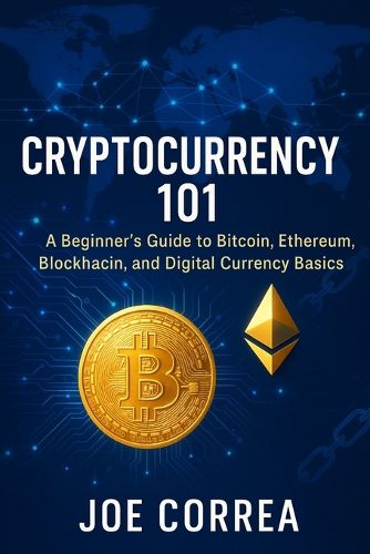 Cover image for Cryptocurrency 101