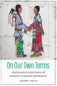 Cover image for On Our Own Terms