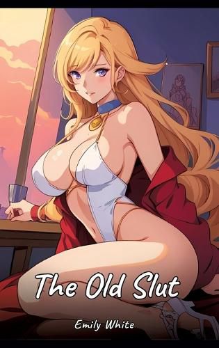 Cover image for The Old Slut
