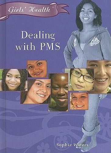 Cover image for Dealing with PMS