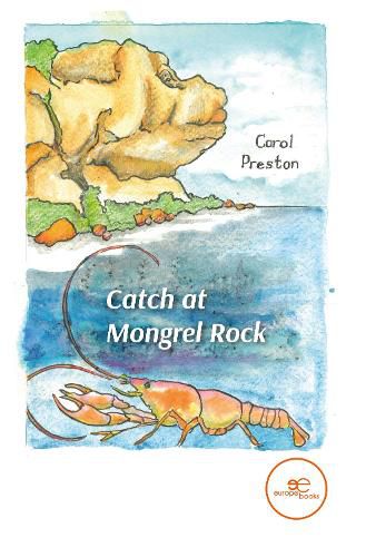 Cover image for CATCH AT MONGREL ROCK 2023