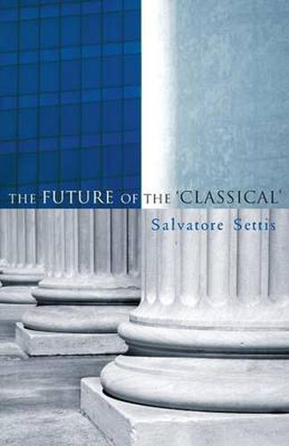 Cover image for The Future of the Classical