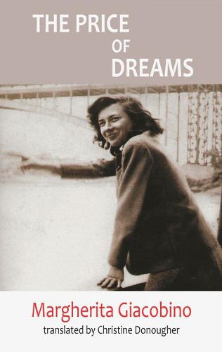 Cover image for The Price of Dreams