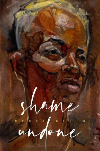 Cover image for Shame Undone