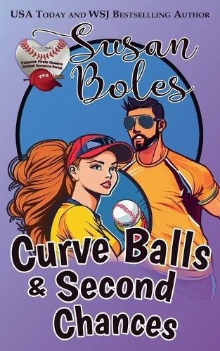 Cover image for Curve Balls and Second Chances