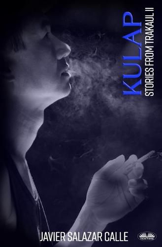 Cover image for Kulap. Stories from Trakaul 2