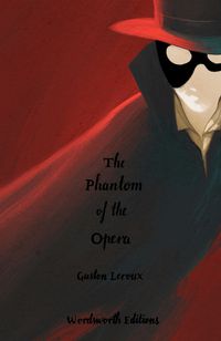 Cover image for The Phantom of the Opera (Collector's Edition)