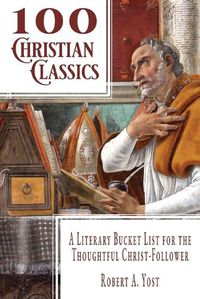 Cover image for 100 Christian Classics