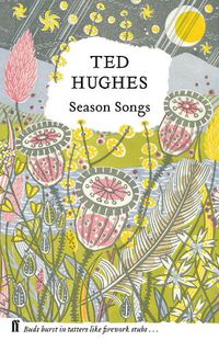 Cover image for Season Songs