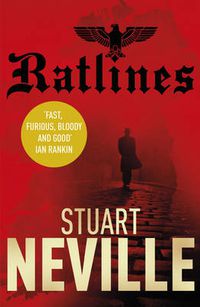 Cover image for Ratlines