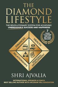Cover image for The Diamond Lifestyle