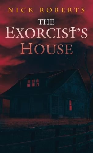 Cover image for The Exorcist's House