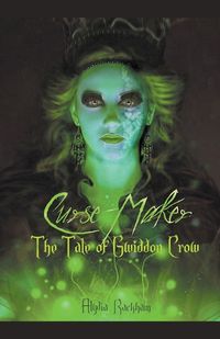 Cover image for Curse-Maker