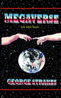 Cover image for Megaverse: Life After Earth