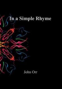 Cover image for In a Simple Rhyme