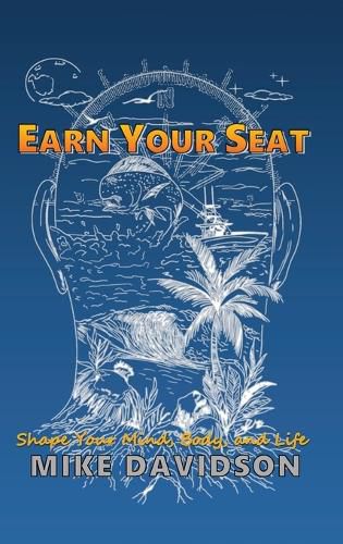 Cover image for Earn Your Seat